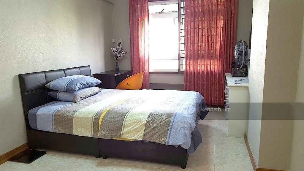 Pasir Ris Street 21 thumbnail photo